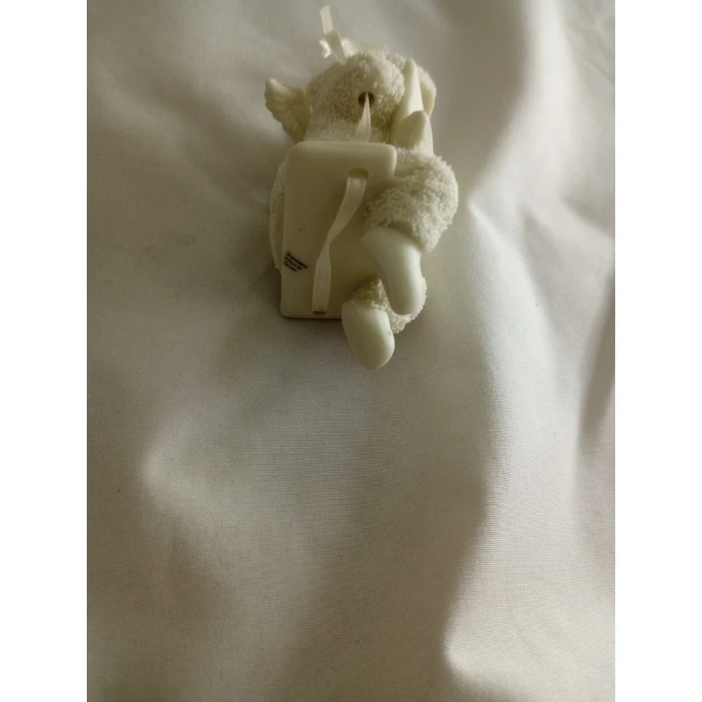 Dept 56 Snowbabies 